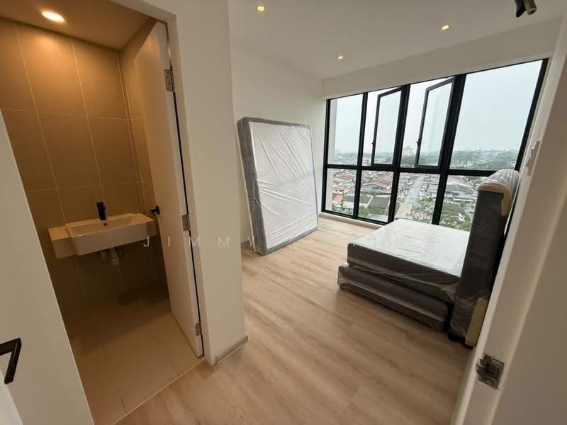 Condominium for Sale at Milano Eight - Jimmyy Chin - Bathroom - PropertyGuru.com.my