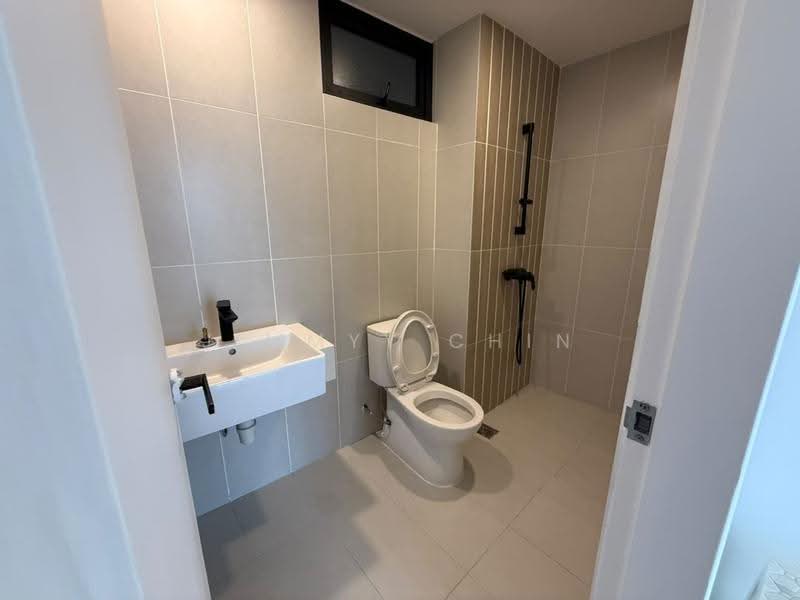 Condominium for Sale at Milano Eight - Jimmyy Chin - Bathroom - PropertyGuru.com.my