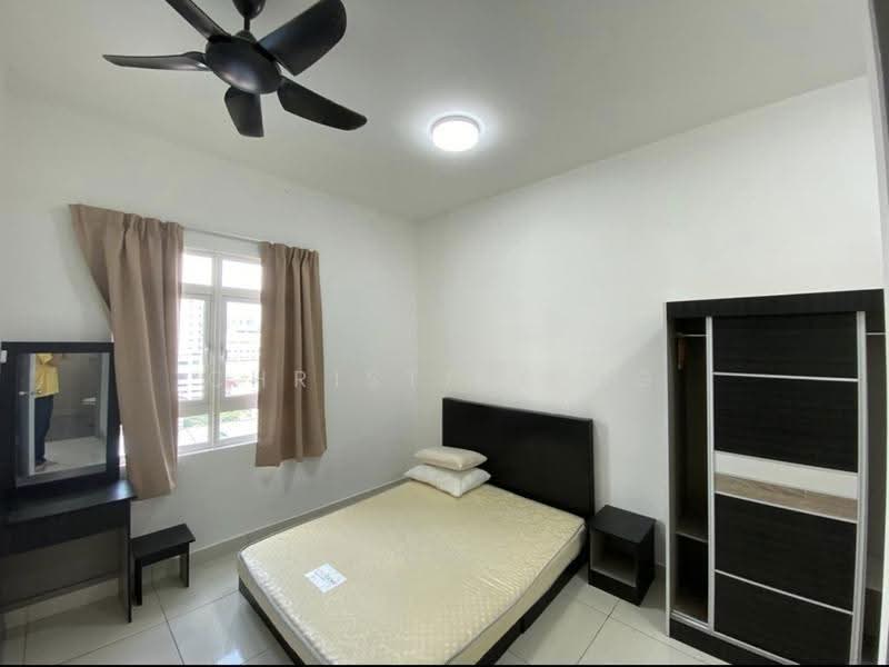 Master Room