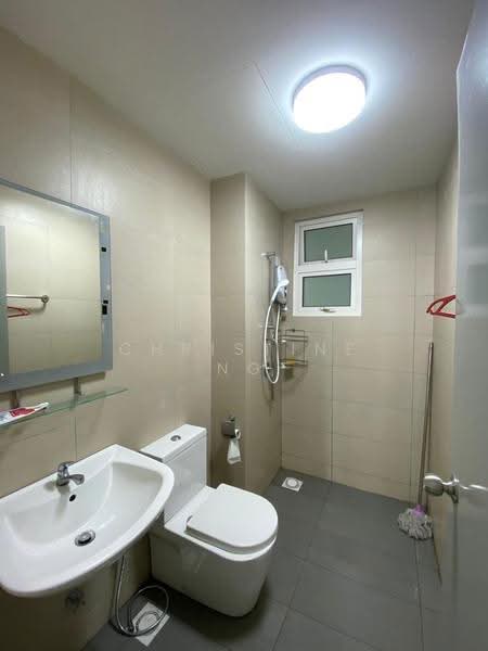 Bathroom 2
