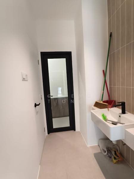 Condominium for Rent at Milano Eight - Nga Eng Tiong - Bathroom - PropertyGuru.com.my