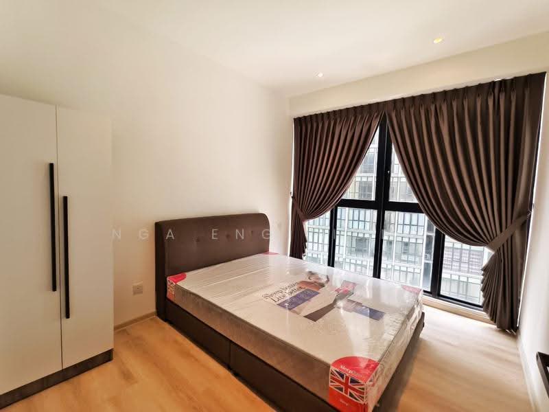 Condominium for Rent at Milano Eight - Nga Eng Tiong - Bedroom - PropertyGuru.com.my