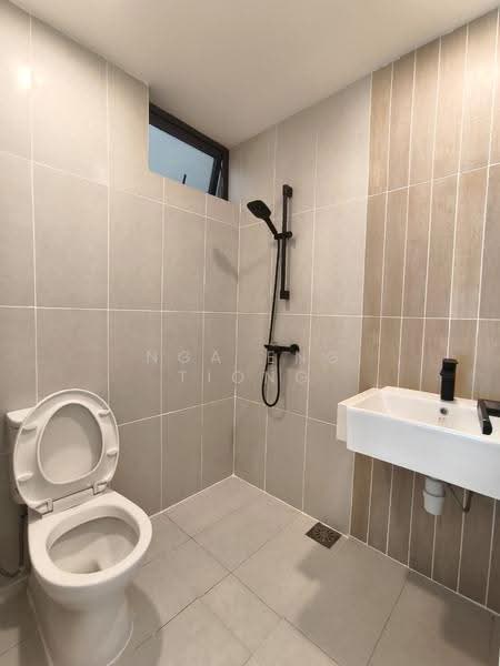 Condominium for Rent at Milano Eight - Nga Eng Tiong - Bathroom - PropertyGuru.com.my