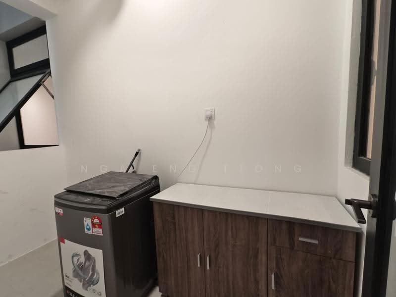 Condominium for Rent at Milano Eight - Nga Eng Tiong - Interior - PropertyGuru.com.my