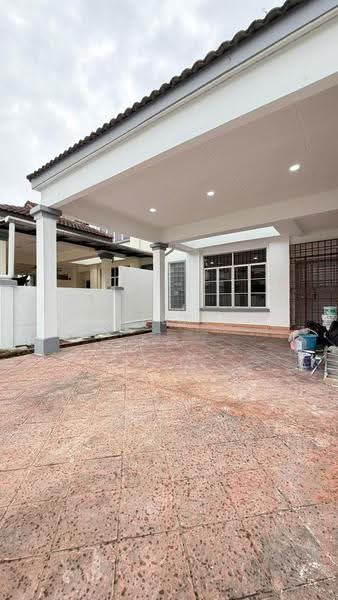 2-storey Terraced House for Sale in Mutiara Rini (Skudai) - Lewis Tai - PropertyGuru.com.my