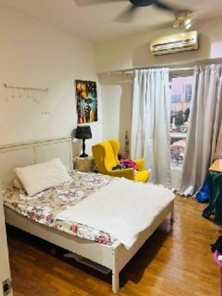 Kondominium untuk Dijual di One Jelatek - Zulhilmi Zakaria - Bedroom - PropertyGuru.com.my