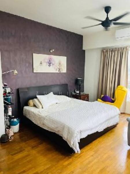 Kondominium untuk Dijual di One Jelatek - Zulhilmi Zakaria - Bedroom - PropertyGuru.com.my