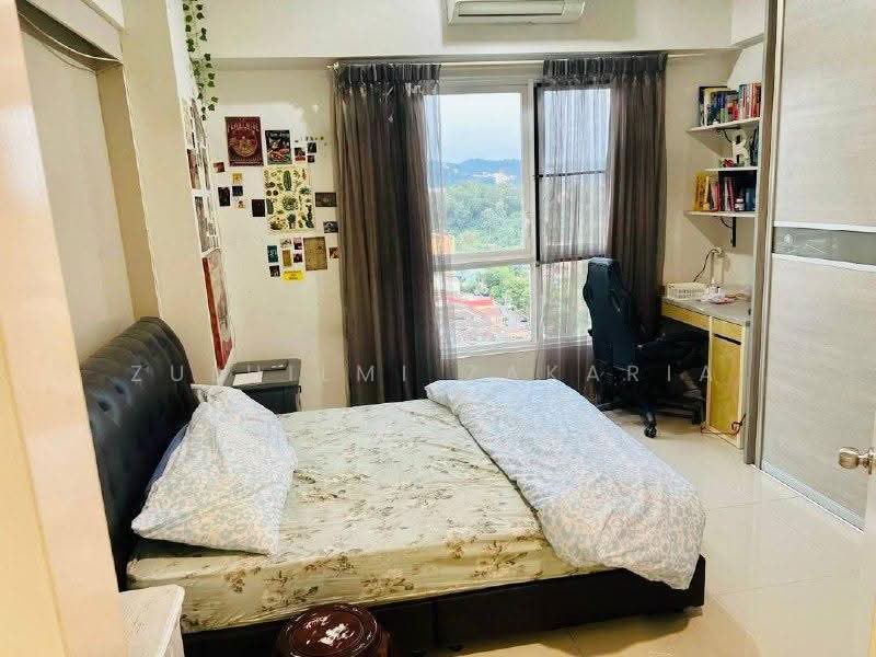 Kondominium untuk Dijual di One Jelatek - Zulhilmi Zakaria - Bedroom - PropertyGuru.com.my
