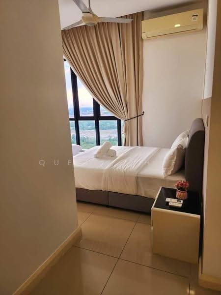 Kediaman Servis untuk Disewa di D'Pristine - Queena Thye - PropertyGuru.com.my