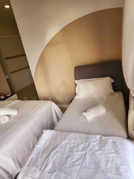 Kediaman Servis untuk Disewa di D'Pristine - Queena Thye - PropertyGuru.com.my