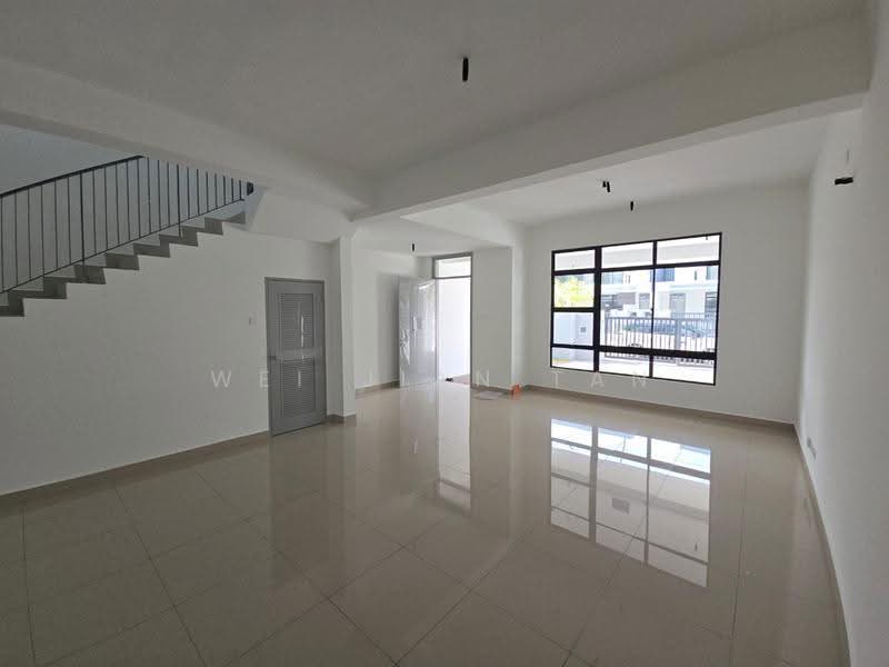 Terraced House for Sale in Taman Ponderosa (Johor Bahru) - Wei Jian Tan - Living Room - PropertyGuru.com.my