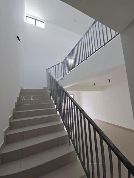 Terraced House for Sale in Taman Ponderosa (Johor Bahru) - Wei Jian Tan - Interior - PropertyGuru.com.my