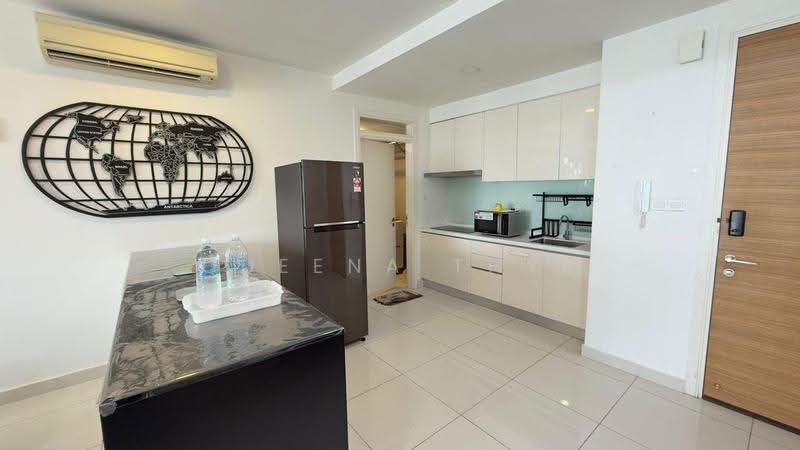 Condominium for Rent at Teega Residences - Queena Thye - Kitchen - PropertyGuru.com.my