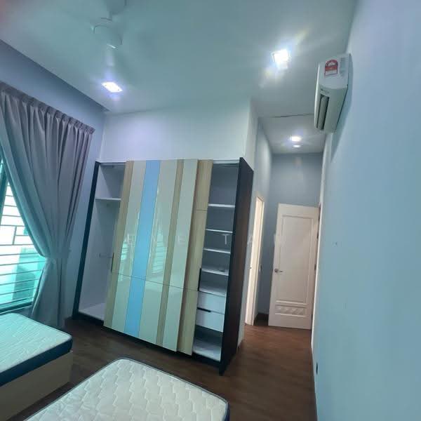 Rumah Kluster untuk Dijual di Pasir Gudang (Johor) - Eve Tan - PropertyGuru.com.my