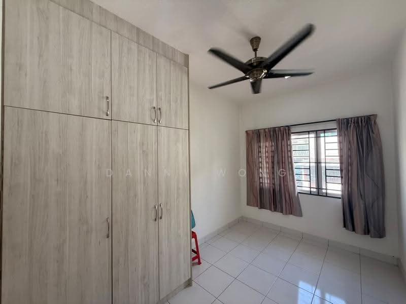 2-storey Terraced House for Sale in Rawang (Selangor) - Danny Wong - Bedroom - PropertyGuru.com.my