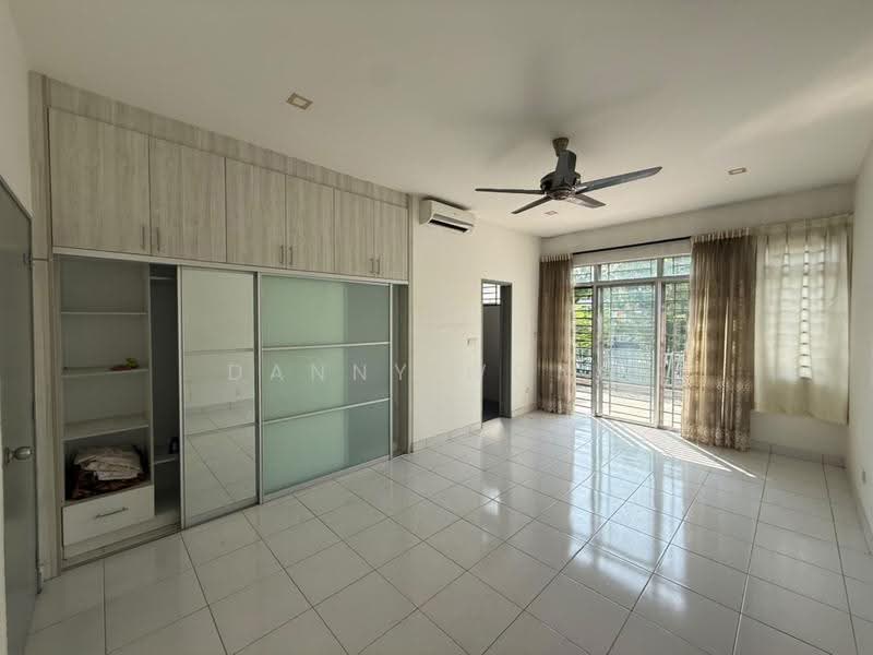 2-storey Terraced House for Sale in Rawang (Selangor) - Danny Wong - Bedroom - PropertyGuru.com.my