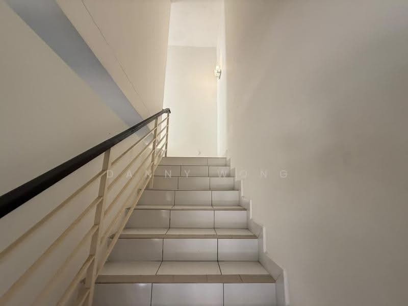 2-storey Terraced House for Sale in Rawang (Selangor) - Danny Wong - Corridor - PropertyGuru.com.my