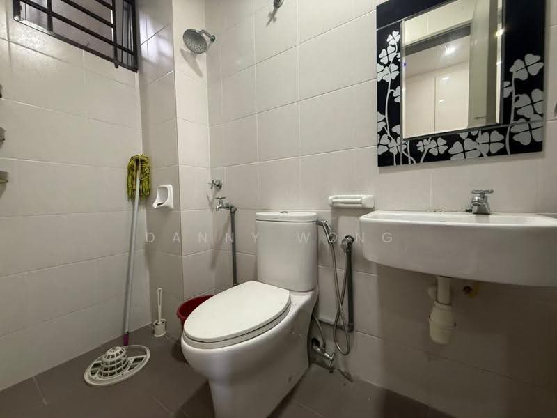 2-storey Terraced House for Sale in Rawang (Selangor) - Danny Wong - Bathroom - PropertyGuru.com.my