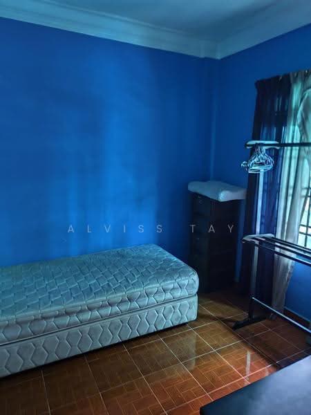Flat for Sale at Setia Indah Flat - Alviss Tay - Bedroom - PropertyGuru.com.my