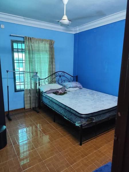 Flat for Sale at Setia Indah Flat - Alviss Tay - Bedroom - PropertyGuru.com.my