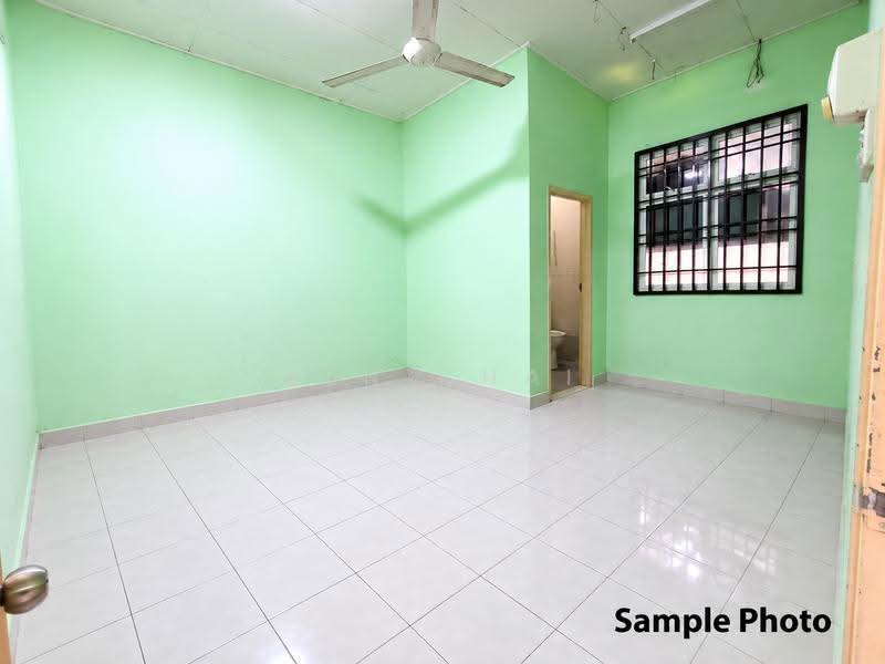 Rumah Teres 1-Tingkat untuk Dijual di Taman JP Perdana (Johor Bahru) - Ken Chai - Bathroom - PropertyGuru.com.my