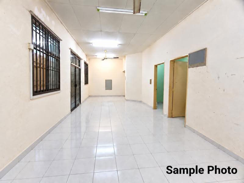 Rumah Teres 1-Tingkat untuk Dijual di Taman JP Perdana (Johor Bahru) - Ken Chai - Interior - PropertyGuru.com.my