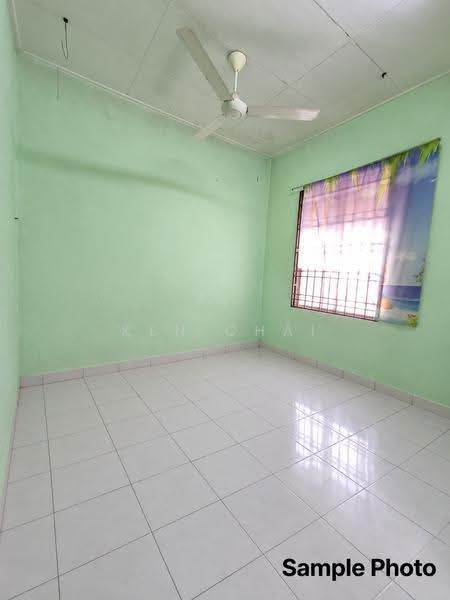 Rumah Teres 1-Tingkat untuk Dijual di Taman JP Perdana (Johor Bahru) - Ken Chai - Interior - PropertyGuru.com.my