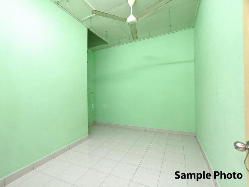 Rumah Teres 1-Tingkat untuk Dijual di Taman JP Perdana (Johor Bahru) - Ken Chai - Interior - PropertyGuru.com.my