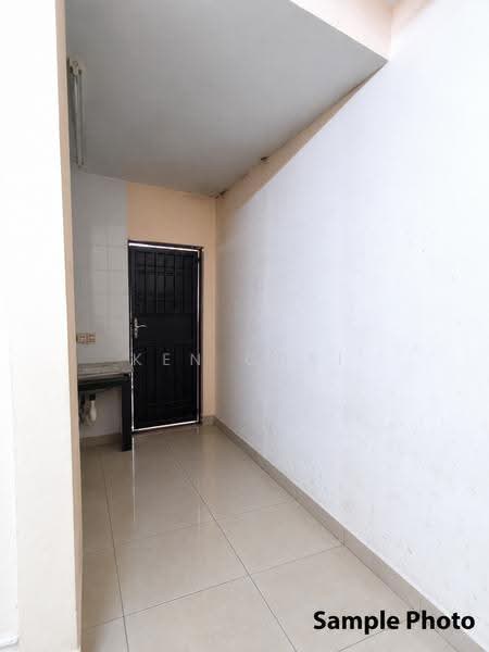 Rumah Teres 1-Tingkat untuk Dijual di Taman JP Perdana (Johor Bahru) - Ken Chai - Interior - PropertyGuru.com.my