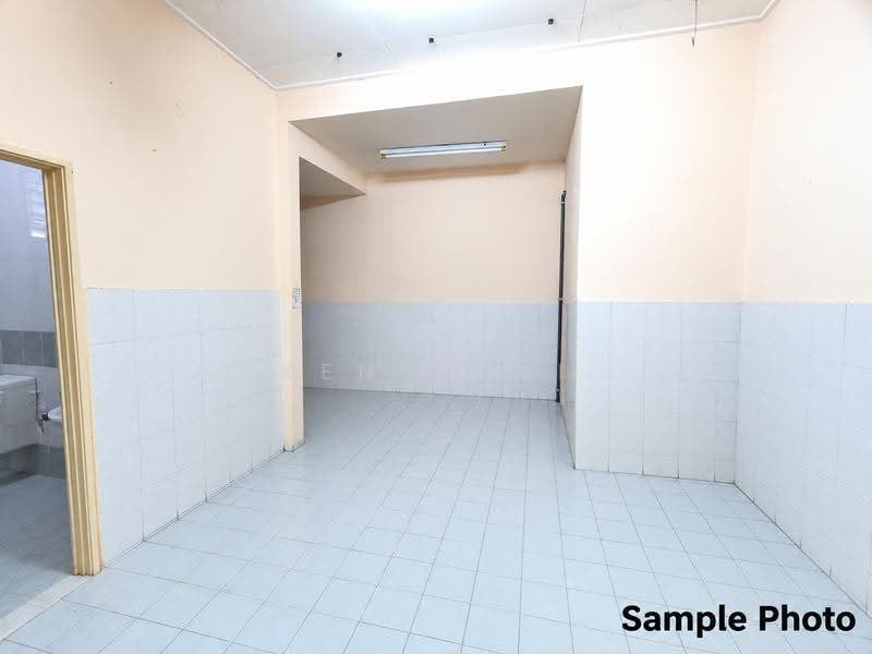 Rumah Teres 1-Tingkat untuk Dijual di Taman JP Perdana (Johor Bahru) - Ken Chai - Bathroom - PropertyGuru.com.my