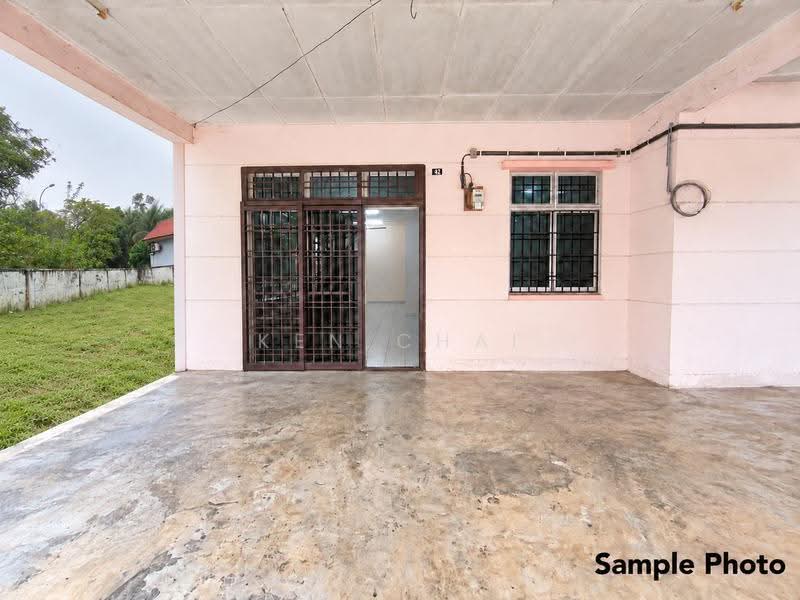 Rumah Teres 1-Tingkat untuk Dijual di Taman JP Perdana (Johor Bahru) - Ken Chai - PropertyGuru.com.my