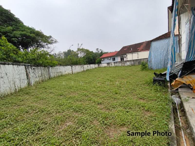 Rumah Teres 1-Tingkat untuk Dijual di Taman JP Perdana (Johor Bahru) - Ken Chai - PropertyGuru.com.my