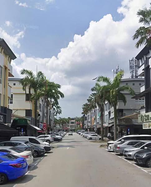Kedai untuk Dijual di Taman Sutera Utama (Skudai) - Elyn Tay - PropertyGuru.com.my