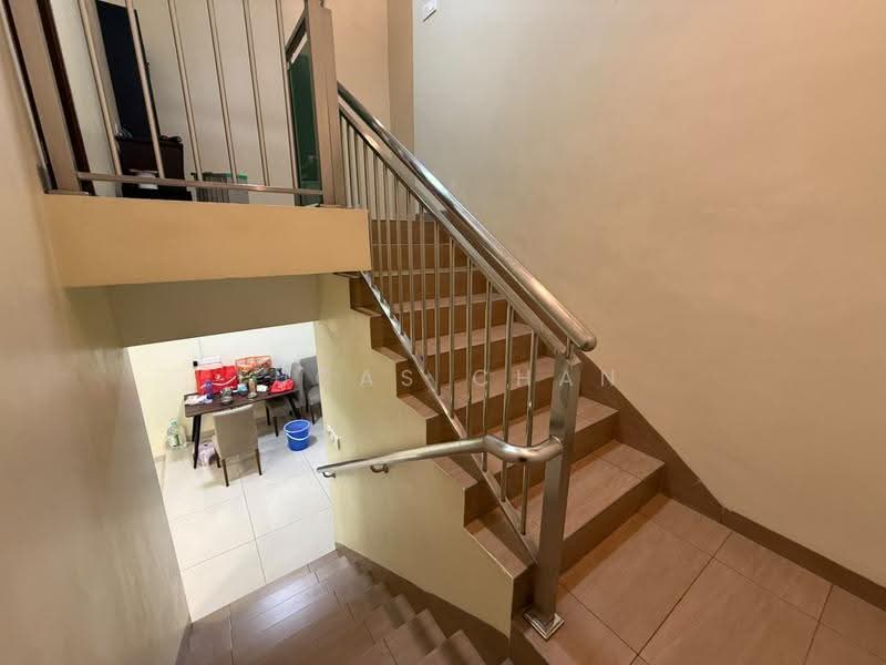 Rumah Teres 2.5-Tingkat untuk Disewa di Taman Overseas Union (Taman Oug) (Jalan Klang Lama (Old Klang Road)) - Lucas Chan - Interior - PropertyGuru.com.my