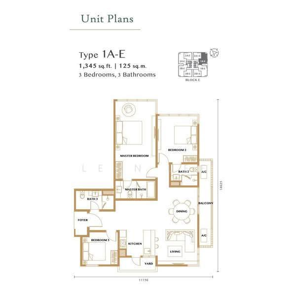 Condominium for Rent at Bangsar Hill Park - Leon Lee - PropertyGuru.com.my