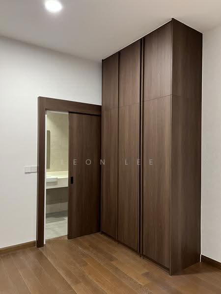 Condominium for Rent at Bangsar Hill Park - Leon Lee - Bathroom - PropertyGuru.com.my