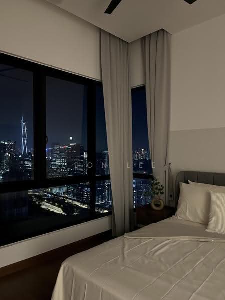 Condominium for Rent at Bangsar Hill Park - Leon Lee - Bedroom - PropertyGuru.com.my
