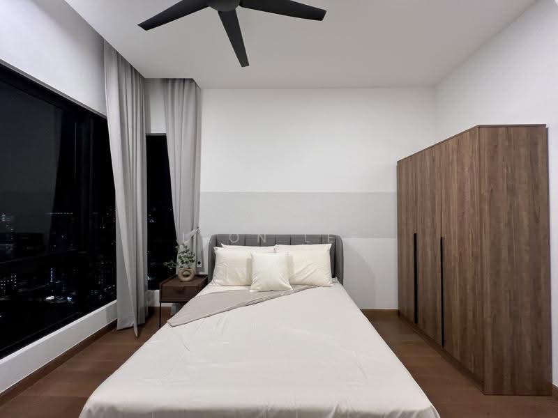 Condominium for Rent at Bangsar Hill Park - Leon Lee - Bedroom - PropertyGuru.com.my