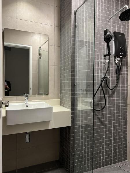 Condominium for Rent at Bangsar Hill Park - Leon Lee - Bathroom - PropertyGuru.com.my