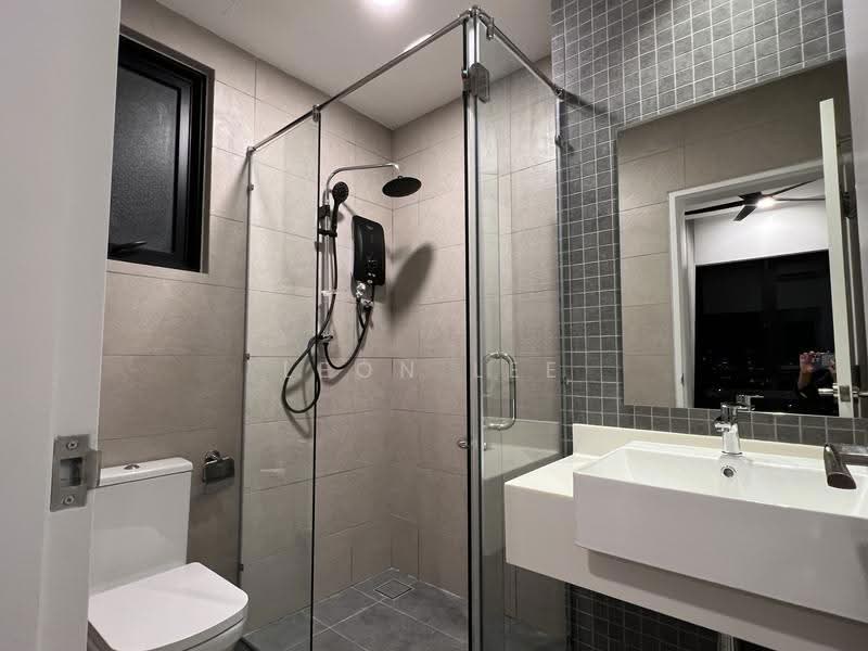 Condominium for Rent at Bangsar Hill Park - Leon Lee - Bathroom - PropertyGuru.com.my