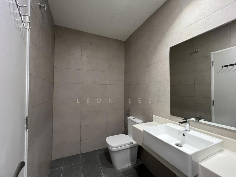 Condominium for Rent at Bangsar Hill Park - Leon Lee - Bathroom - PropertyGuru.com.my