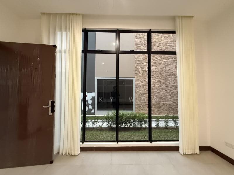 Rumah Teres 2-Tingkat untuk Disewa di Puteri Harbour (Iskandar Puteri (Nusajaya)) - Ricky Woo - Interior - PropertyGuru.com.my