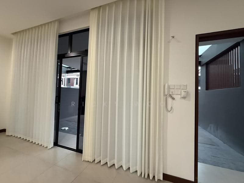 Rumah Teres 2-Tingkat untuk Disewa di Puteri Harbour (Iskandar Puteri (Nusajaya)) - Ricky Woo - Interior - PropertyGuru.com.my