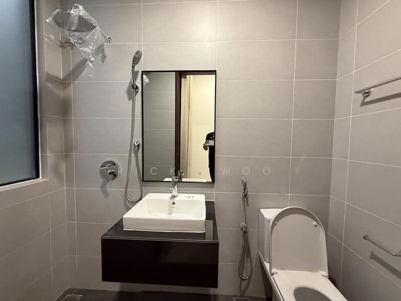 Rumah Teres 2-Tingkat untuk Disewa di Puteri Harbour (Iskandar Puteri (Nusajaya)) - Ricky Woo - Bathroom - PropertyGuru.com.my