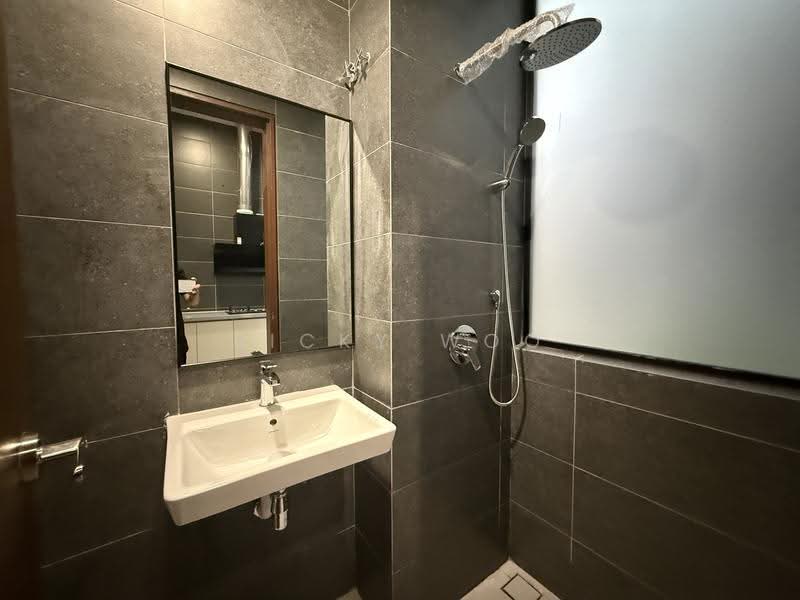 Rumah Teres 2-Tingkat untuk Disewa di Puteri Harbour (Iskandar Puteri (Nusajaya)) - Ricky Woo - Bathroom - PropertyGuru.com.my