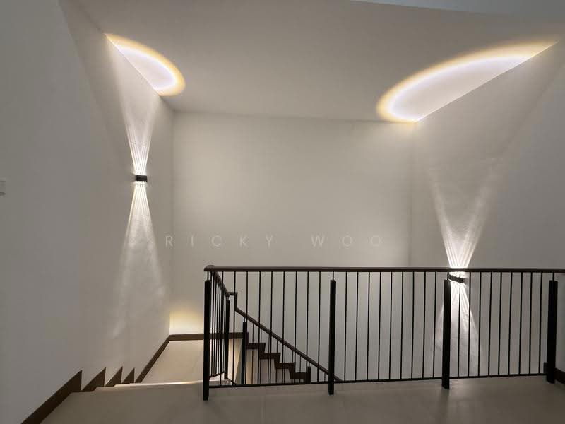 Rumah Teres 2-Tingkat untuk Disewa di Puteri Harbour (Iskandar Puteri (Nusajaya)) - Ricky Woo - Interior - PropertyGuru.com.my