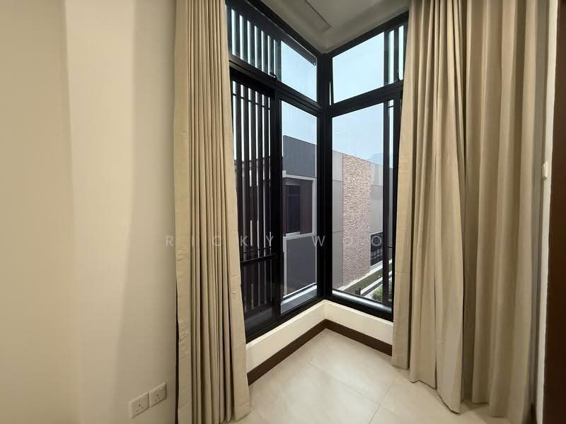 Rumah Teres 2-Tingkat untuk Disewa di Puteri Harbour (Iskandar Puteri (Nusajaya)) - Ricky Woo - View - PropertyGuru.com.my