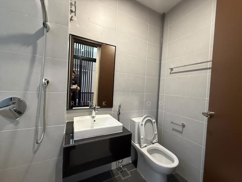 Rumah Teres 2-Tingkat untuk Disewa di Puteri Harbour (Iskandar Puteri (Nusajaya)) - Ricky Woo - Bathroom - PropertyGuru.com.my