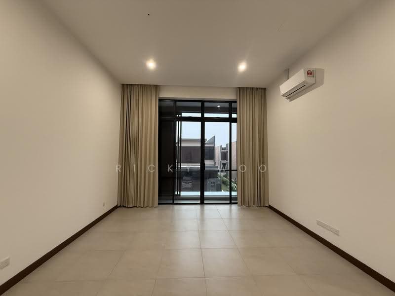 Rumah Teres 2-Tingkat untuk Disewa di Puteri Harbour (Iskandar Puteri (Nusajaya)) - Ricky Woo - Living Room - PropertyGuru.com.my
