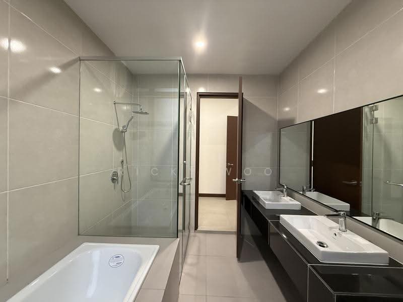 Rumah Teres 2-Tingkat untuk Disewa di Puteri Harbour (Iskandar Puteri (Nusajaya)) - Ricky Woo - Bathroom - PropertyGuru.com.my
